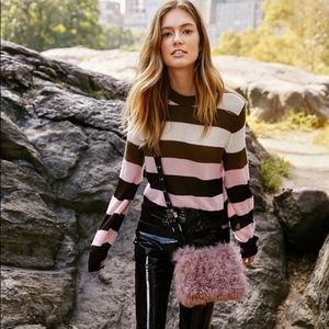 Rag & Bone Annika Crew Neck Sweater